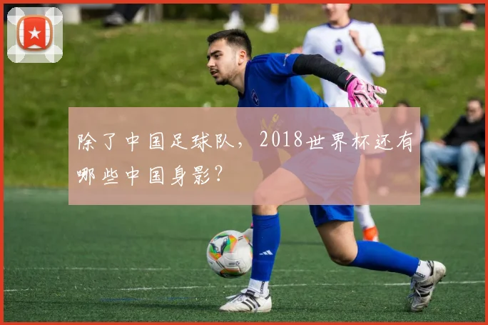 除了中国足球队，2018世界杯还有哪些中国身影？