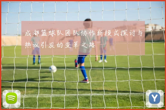 成都篮球队团队协作新模式探讨与热议引发的变革之路